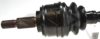 SPIDAN 24754 Drive Shaft